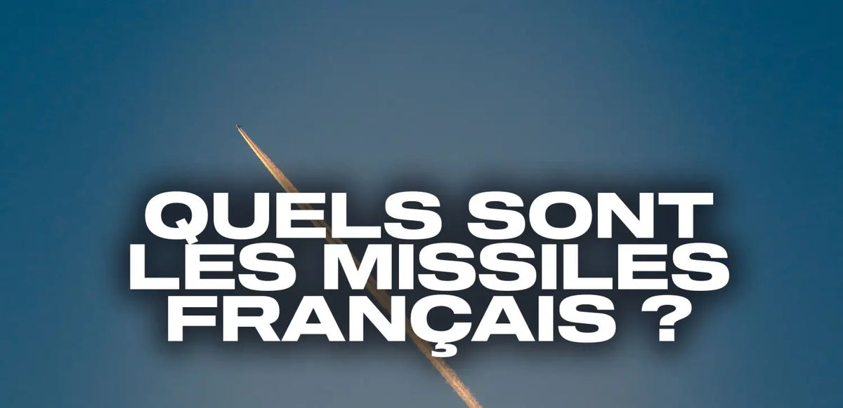 quels-sont-les-missiles-français