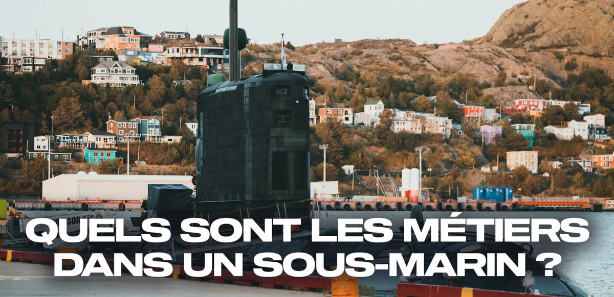 quels-sont-metiers-dans-sous-marin