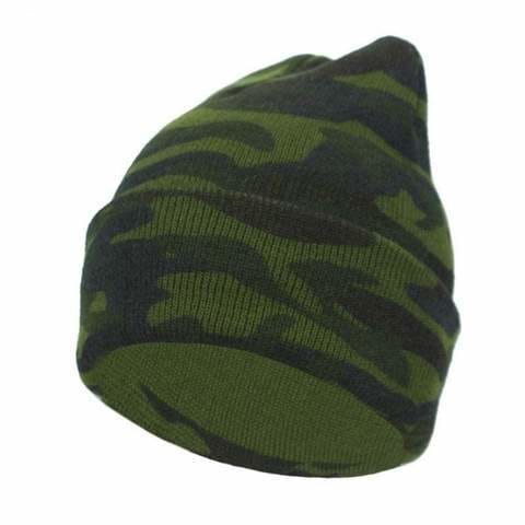 BONNETS MILITAIRES