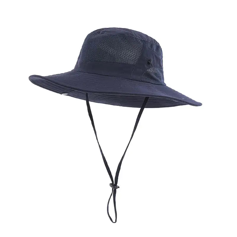 Chapeau de randonnée
