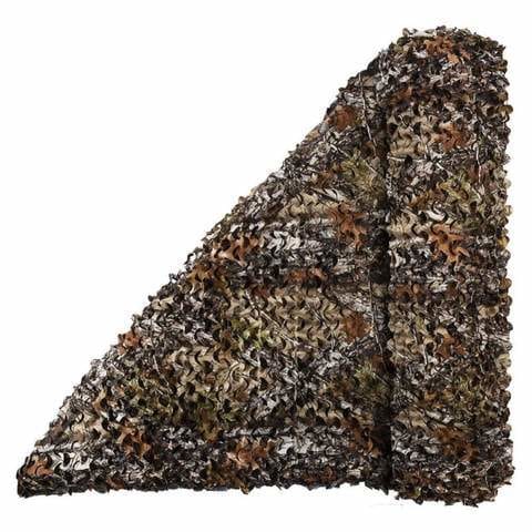 FILETS & BACHES CAMOUFLAGE