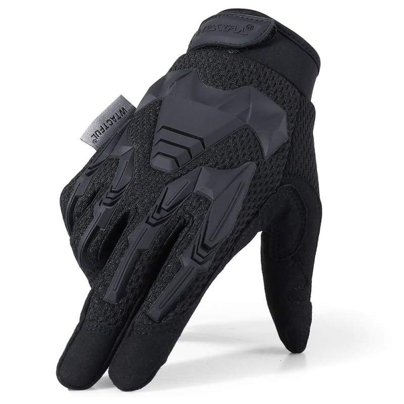 GANTS MILITAIRES