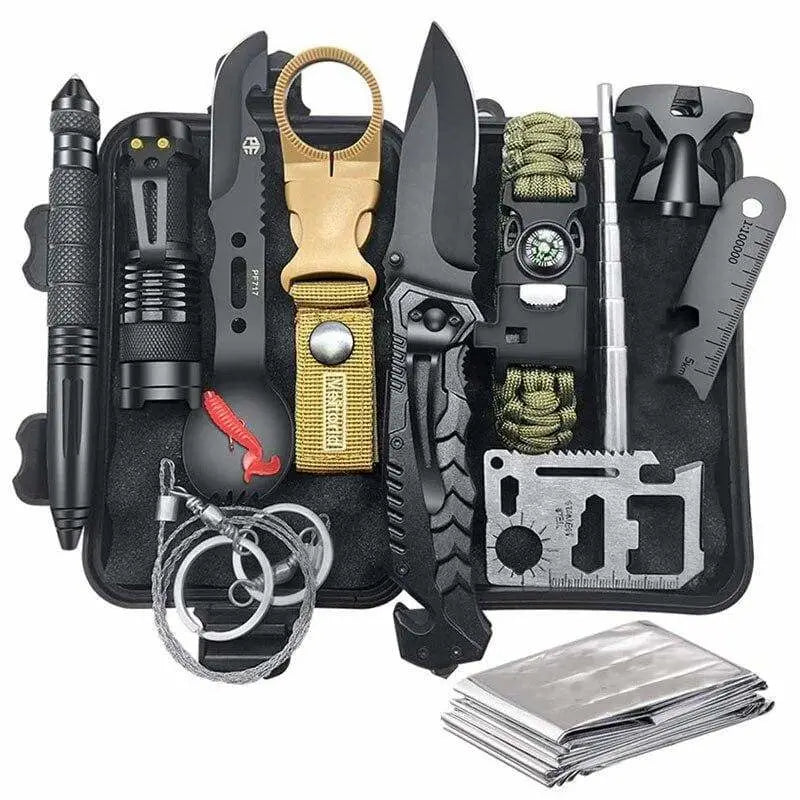 KITS DE SURVIE