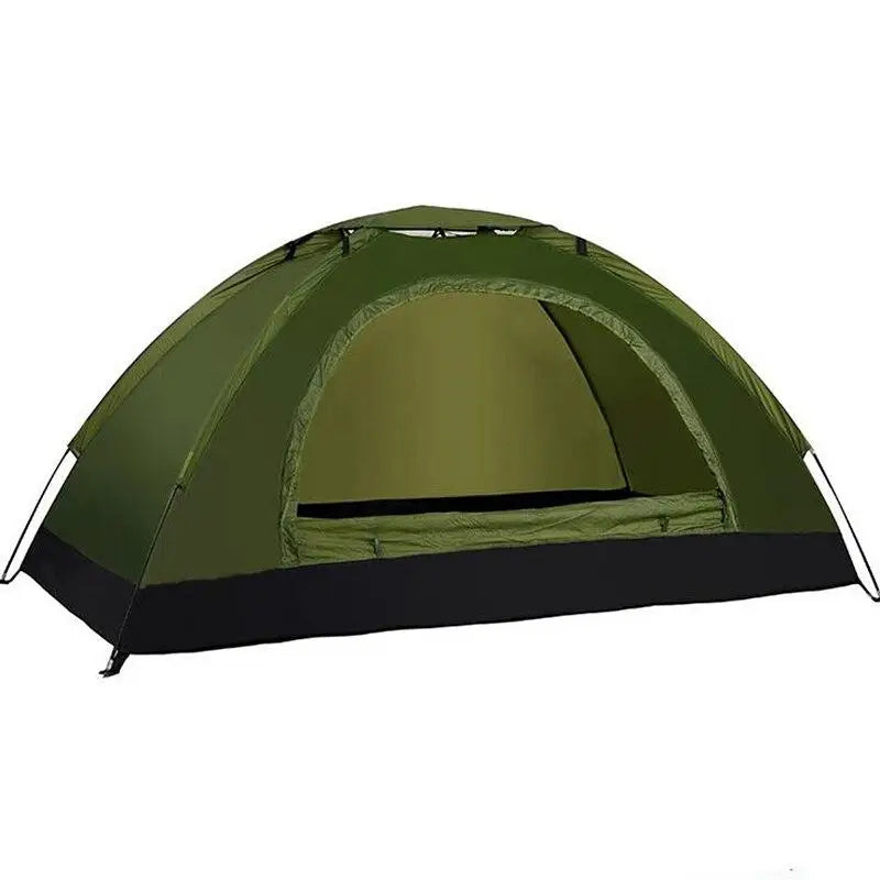 Tentes