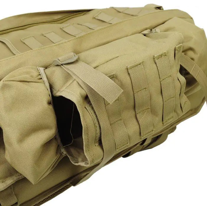 SAC DE VOYAGE MILITAIRE - 60L Koi