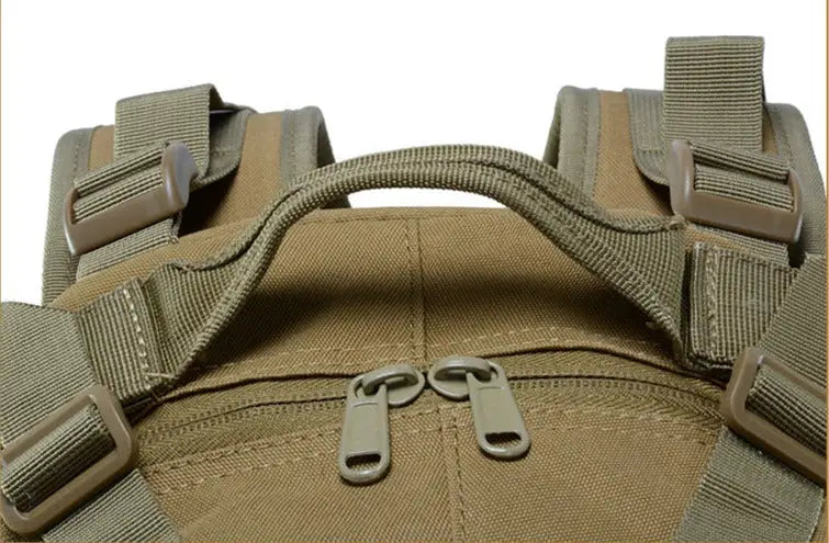 SAC A DOS MILITAIRE