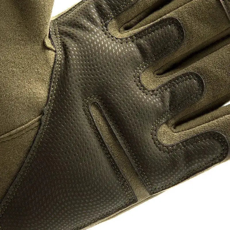 GANT MILITAIRE PRO TACTIQUE ET POUR ECRAN TACTILE