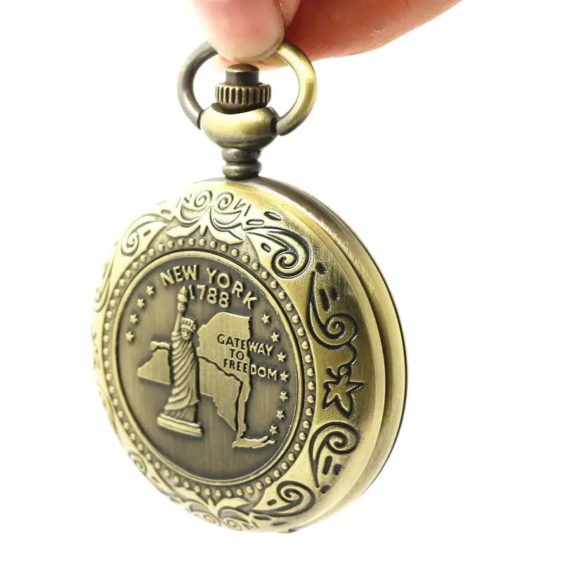 Ancienne boussole militaire