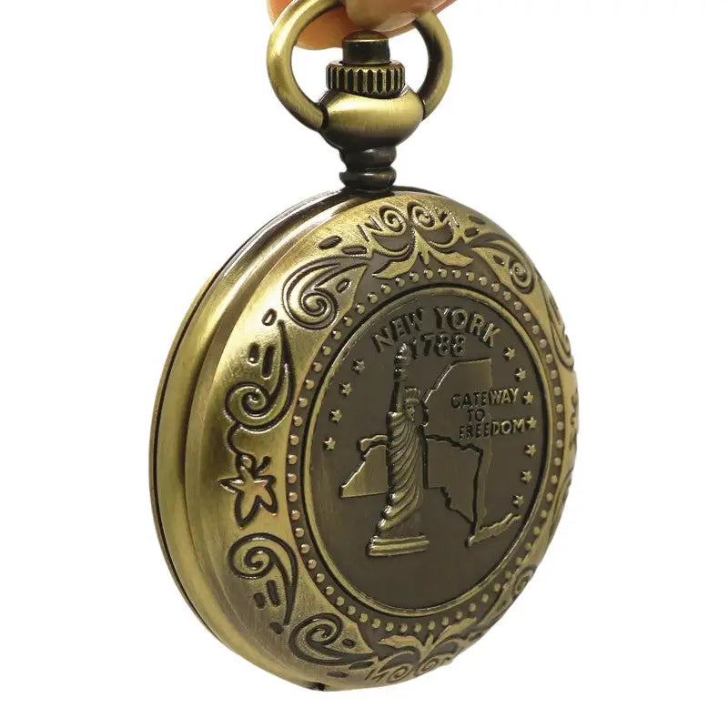 Ancienne boussole militaire