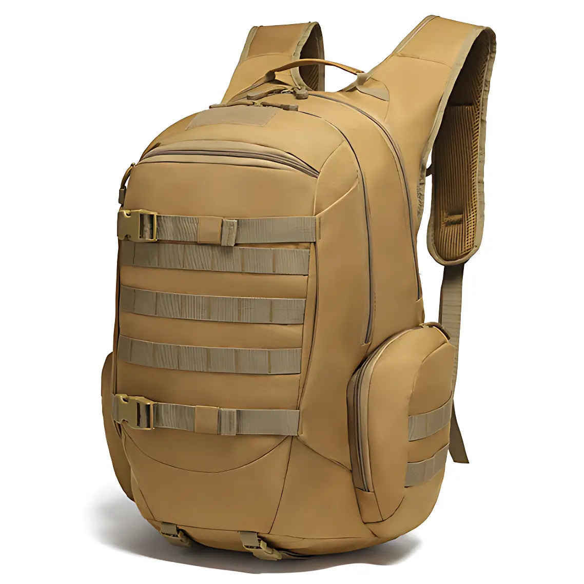 Armée sac à dos tactique militaire 50l