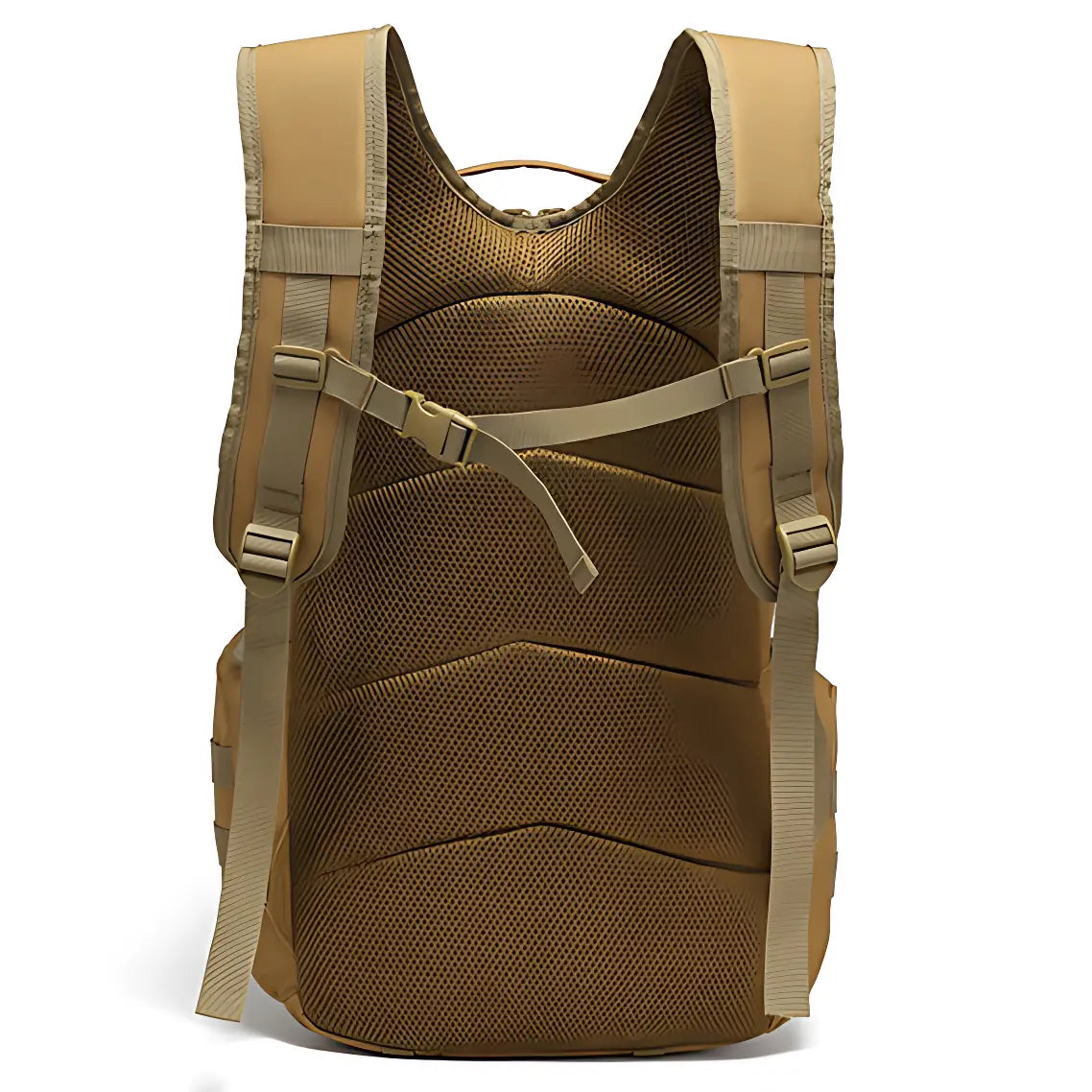 Armée sac à dos tactique militaire 50l