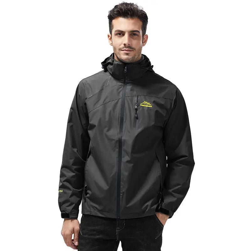 Army jacket