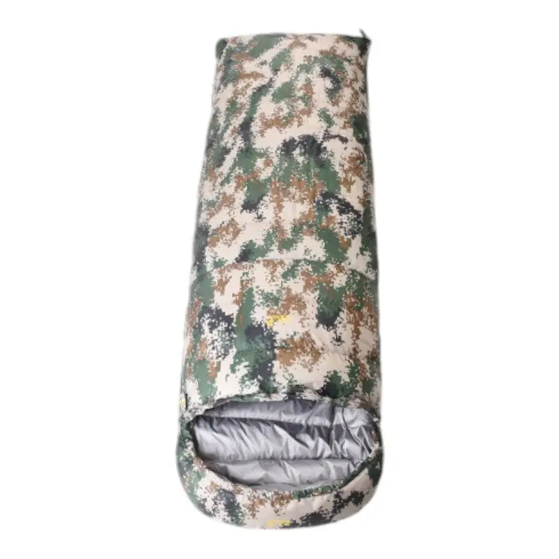 Army sac de couchage