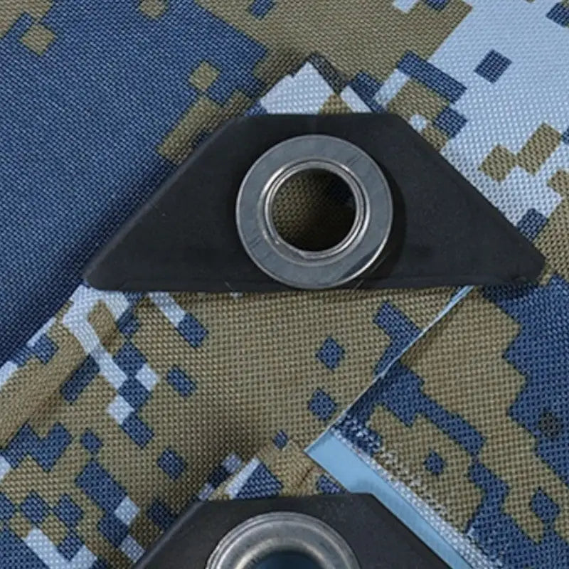 Bache camouflage 4x3