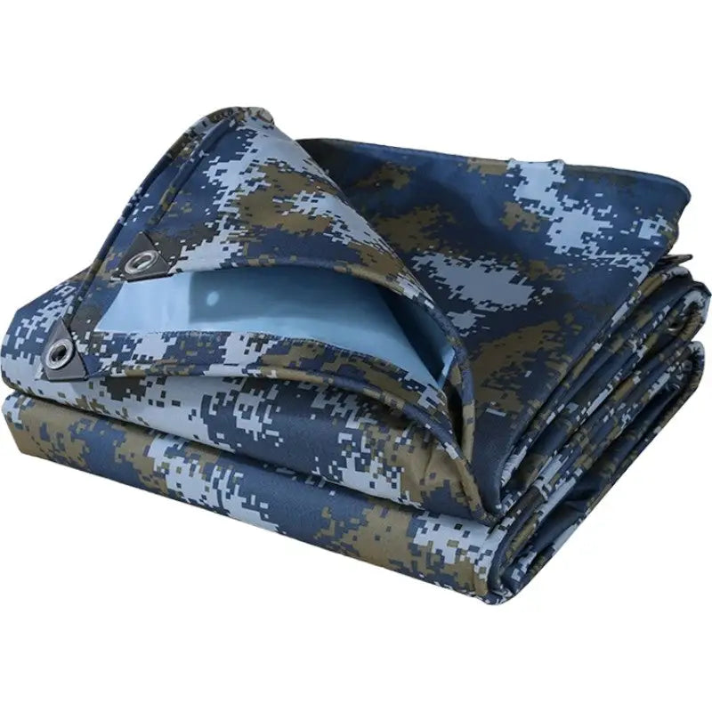 Bache camouflage 4x3