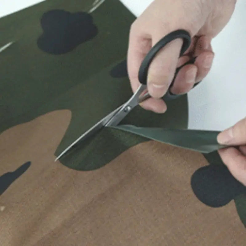 Bâche camouflage imperméable