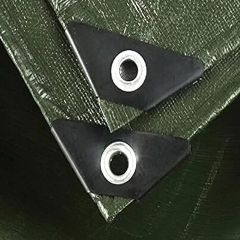 Bache militaire 3x3
