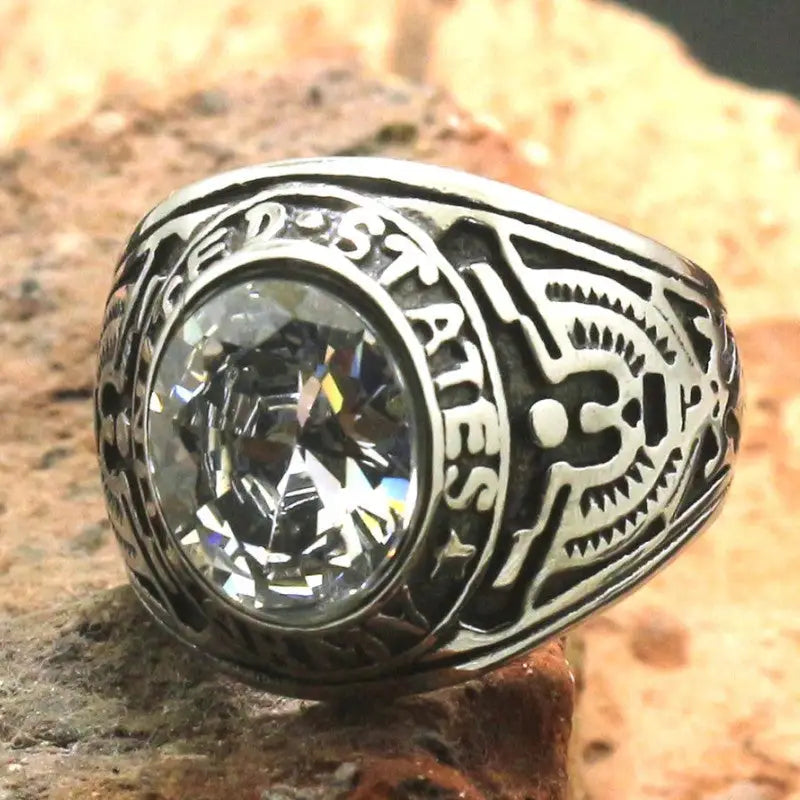 Bague armée de l’air