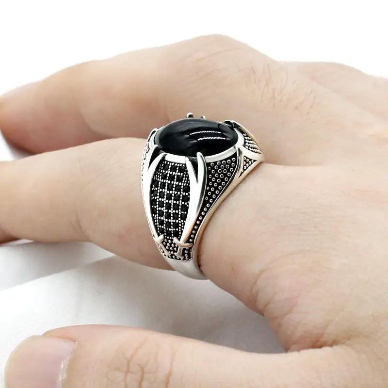 Bague de combat