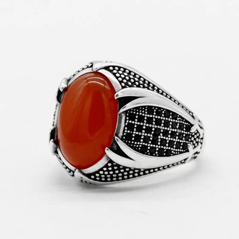 Bague de combat