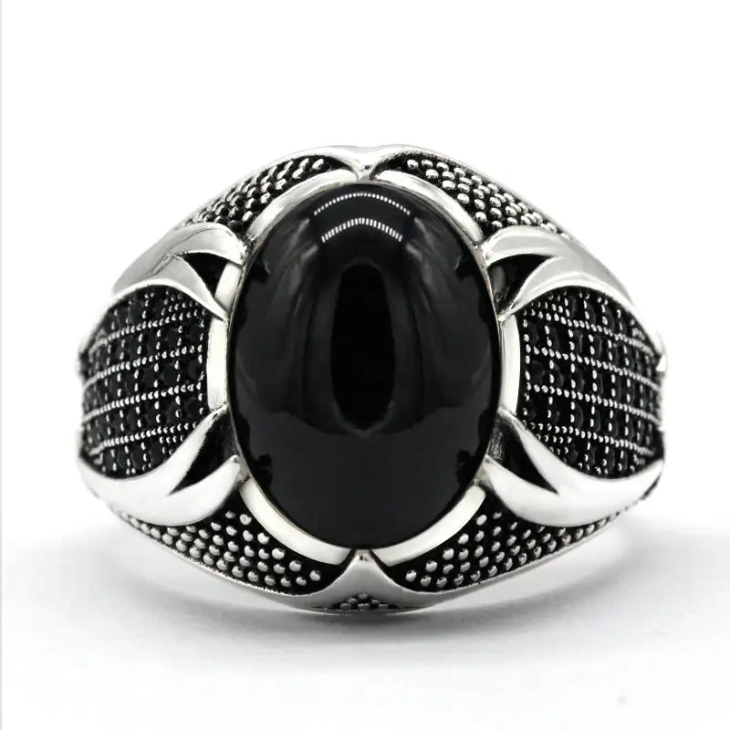 Bague de combat