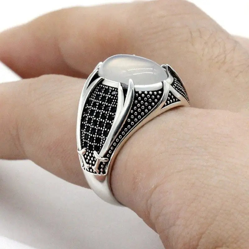 Bague de combat