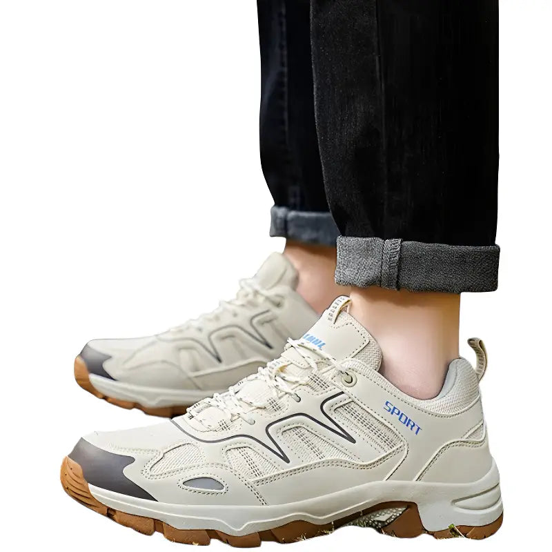 Basket petite randonnée femme