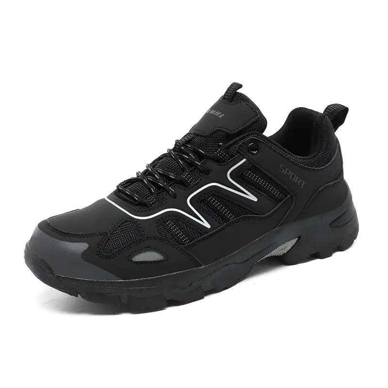 Basket petite randonnée femme