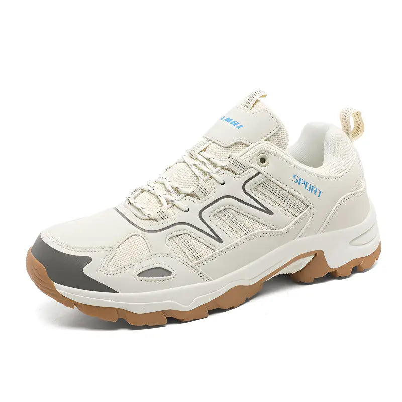 Basket petite randonnée femme