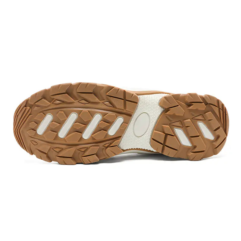Basket petite randonnée femme