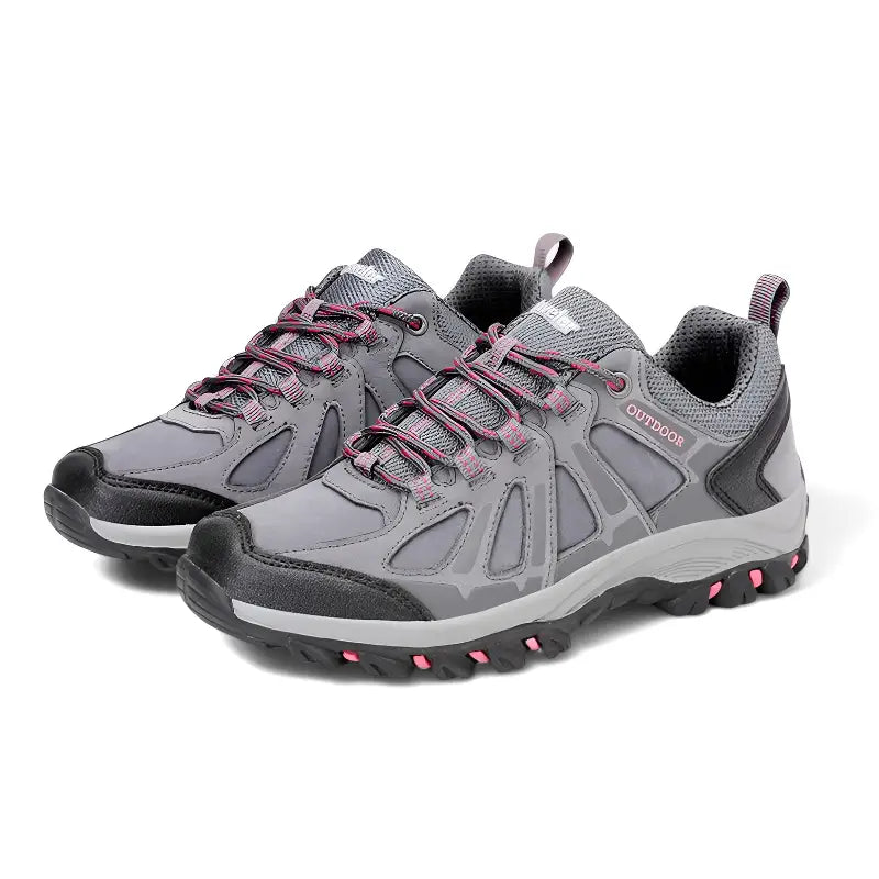 Basket randonnée femme outdoor