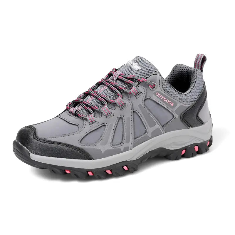 Basket randonnée femme outdoor
