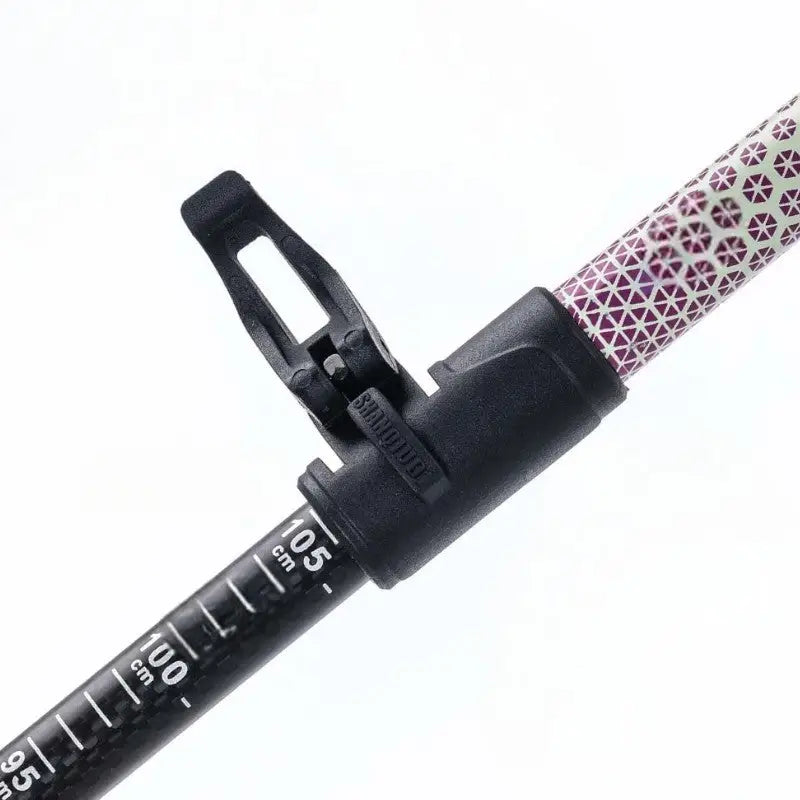 Baton de randonnée multifonction