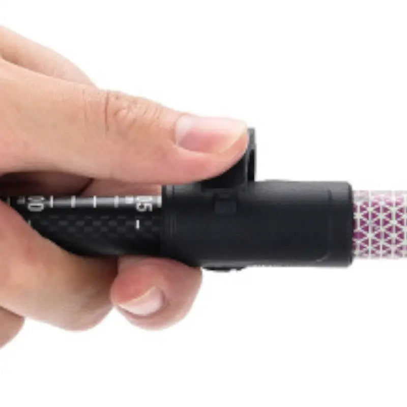 Baton de randonnée multifonction