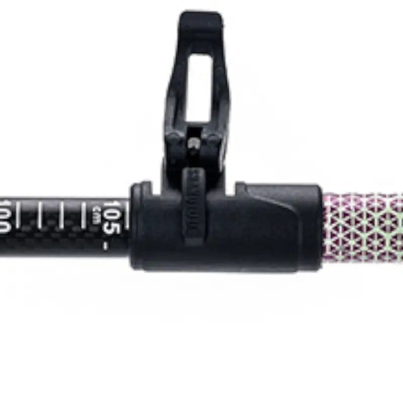 Baton de randonnée multifonction