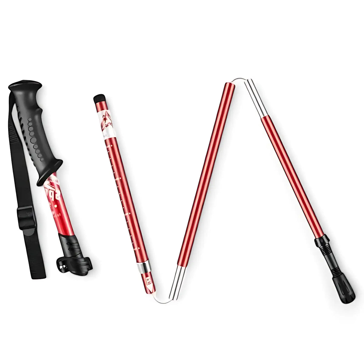 Baton de randonnée sport