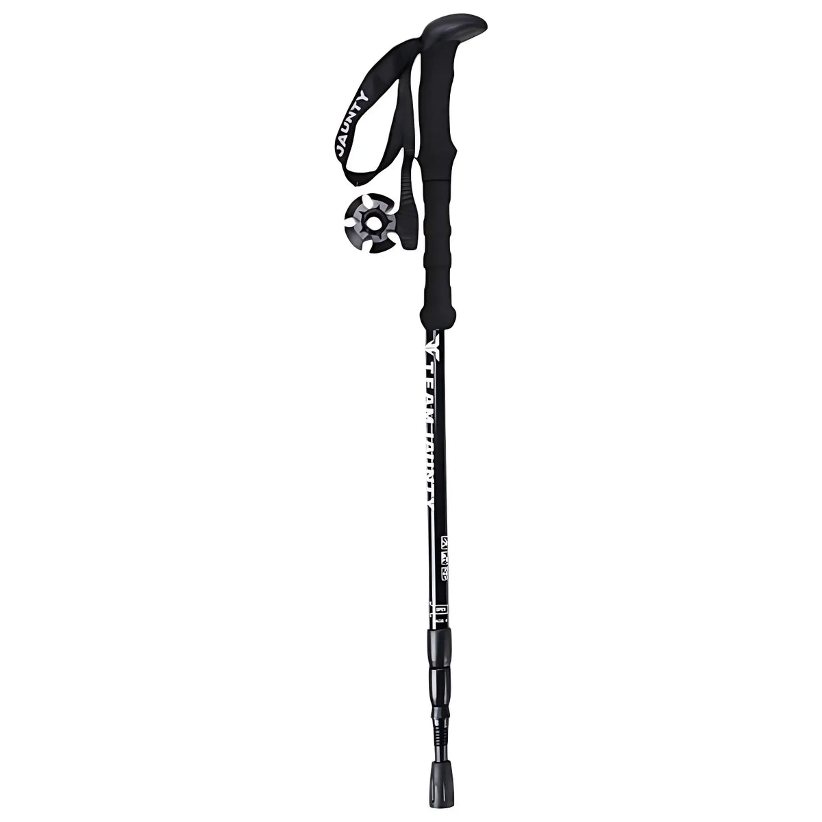 Baton de trail 3 brins
