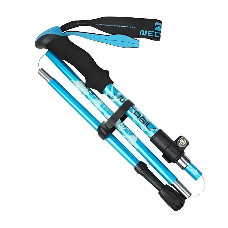 Baton de trail