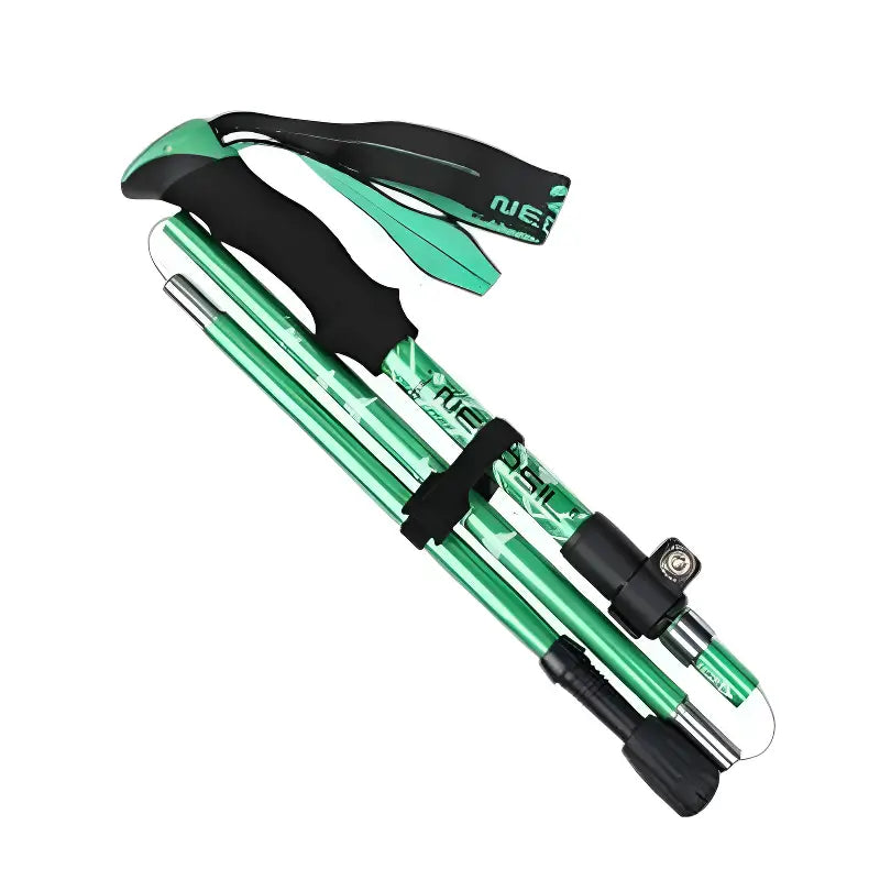 Baton de trail