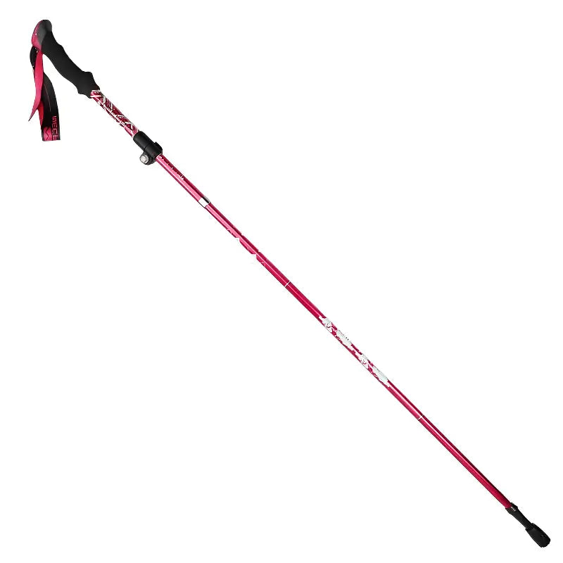 Baton de trail