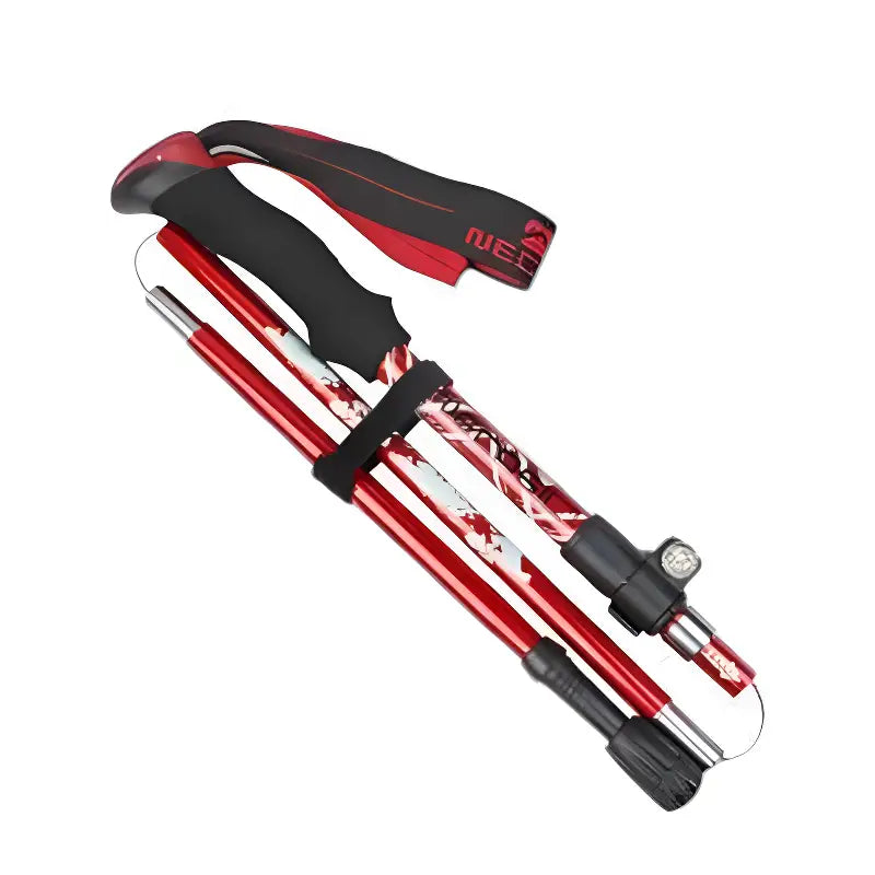 Baton de trail