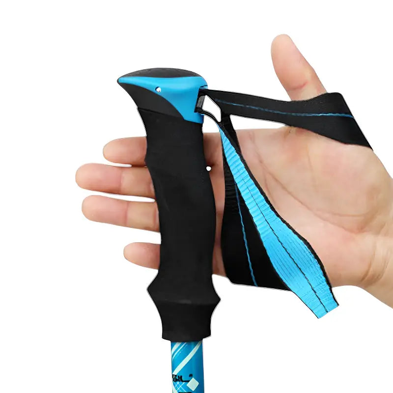 Baton de trail