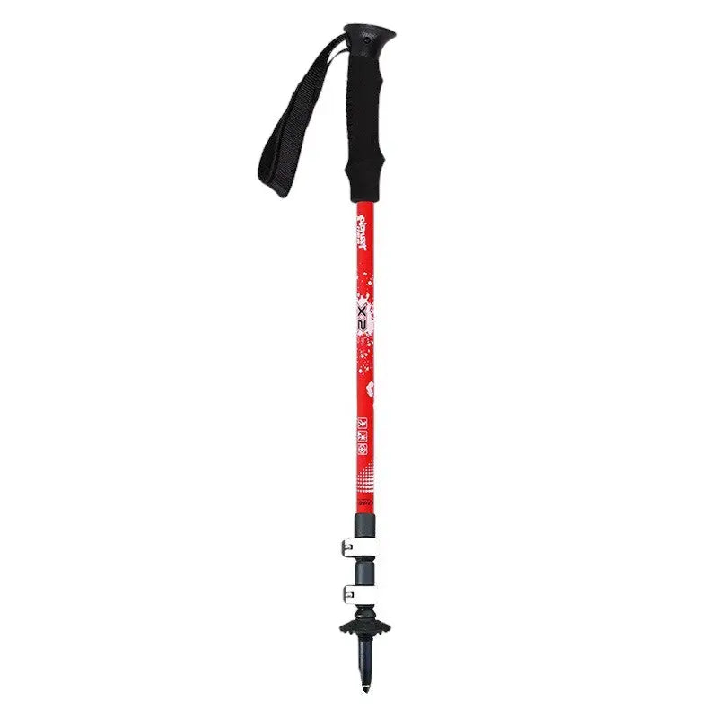 Baton de trail pour forêt