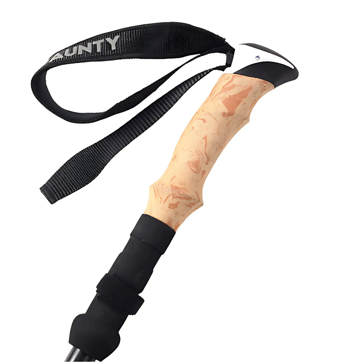 Baton de trail pour longue distance