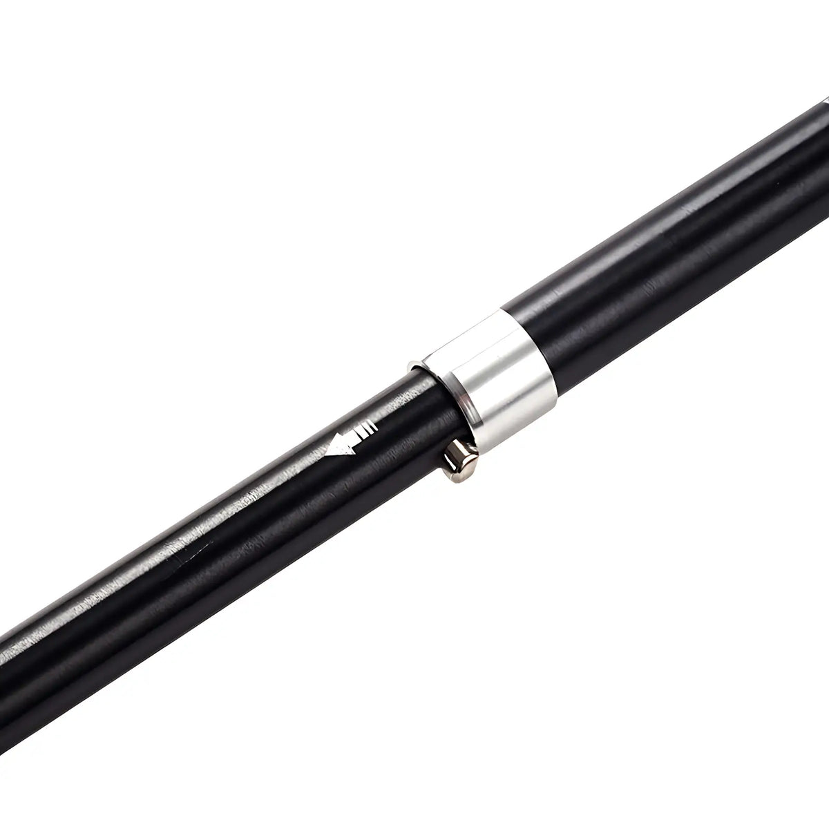 Baton de trail pour longue distance