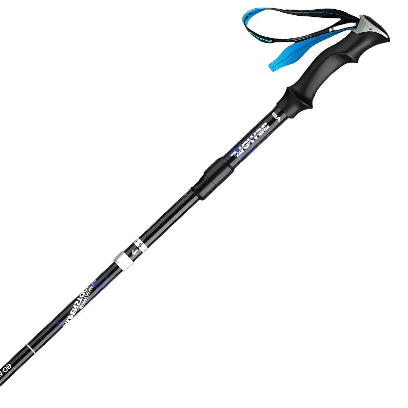 Baton de trail mixte