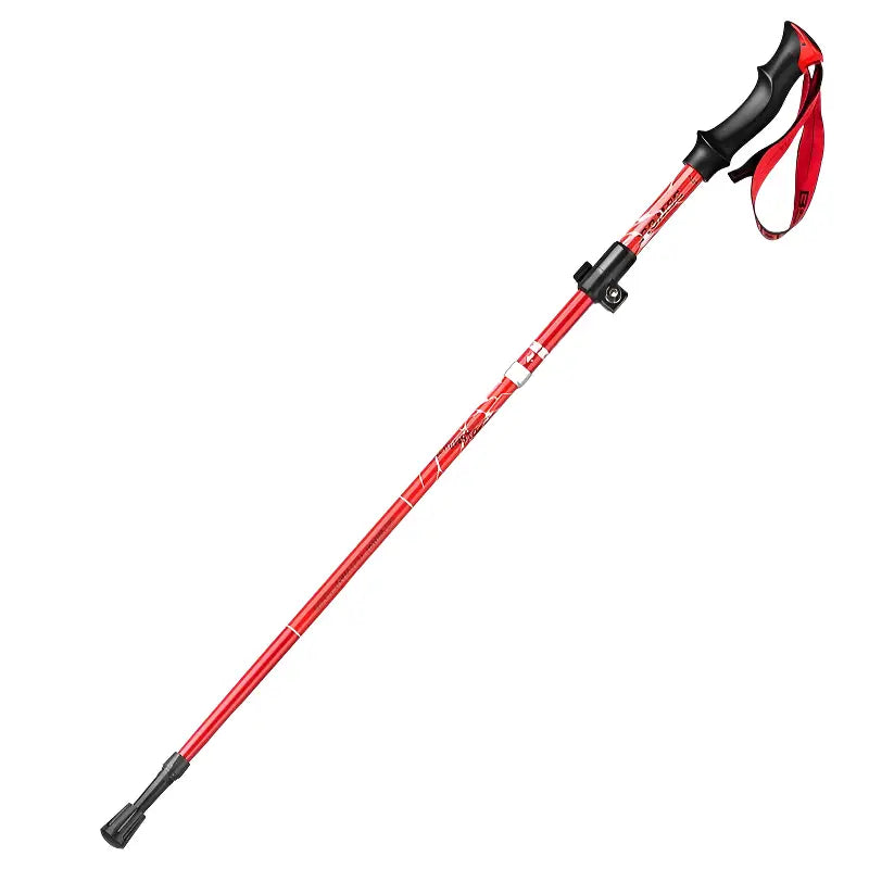 Baton de trail mixte