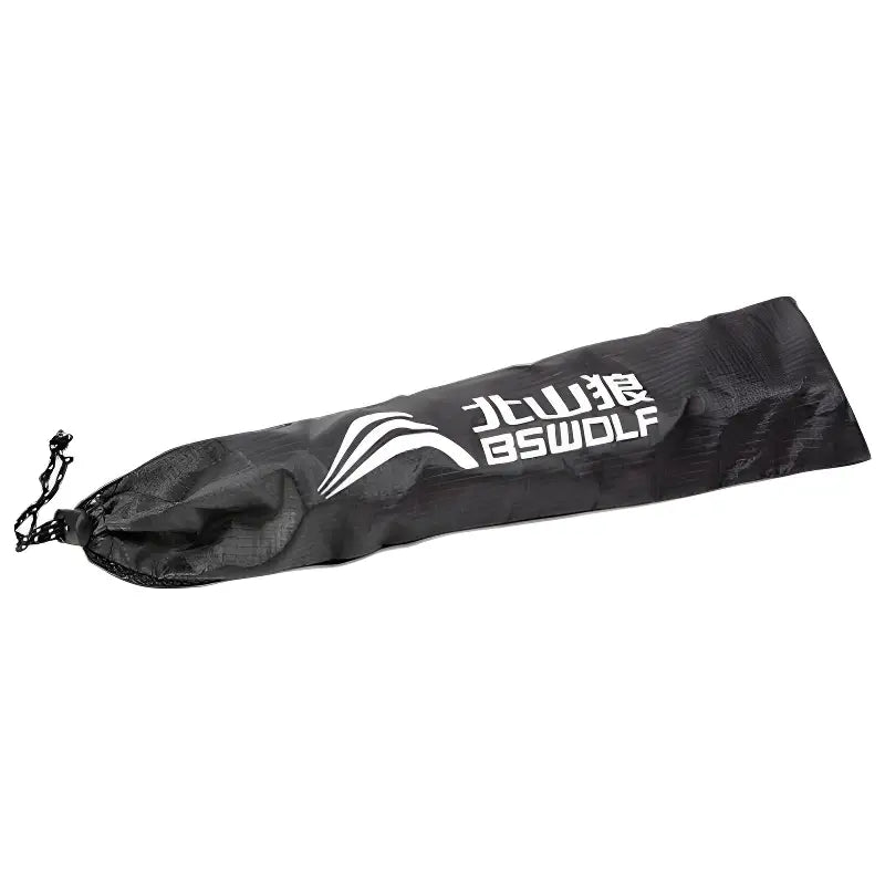 Baton de trail mixte