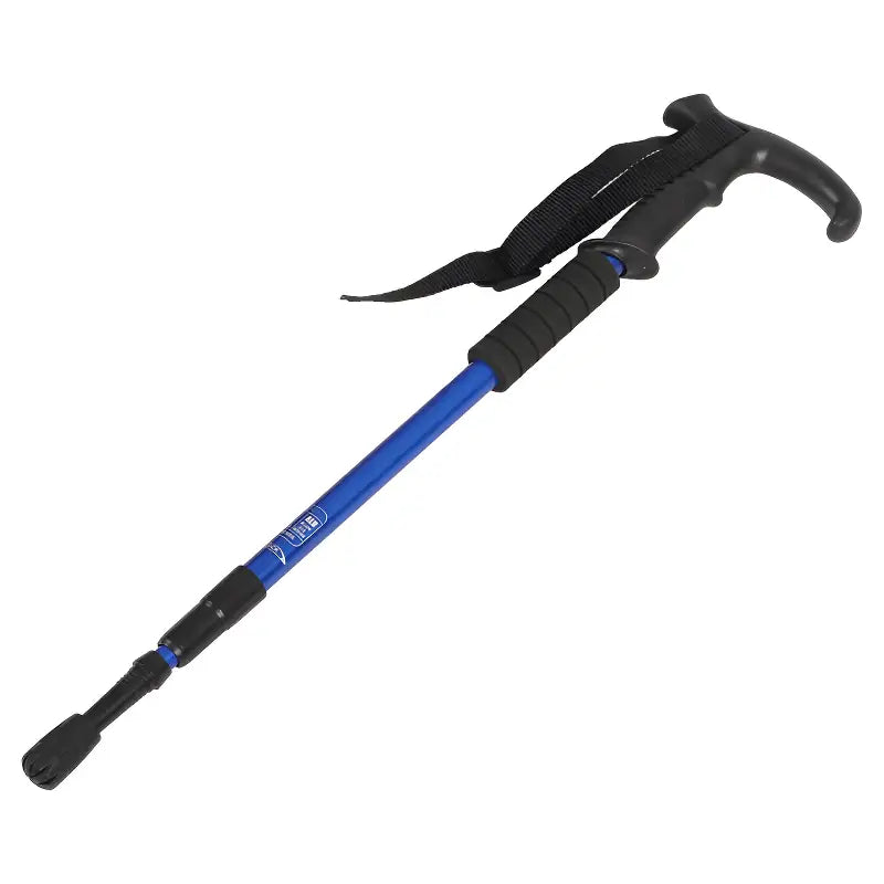 Bâton de randonnée pliable aluminium 7075