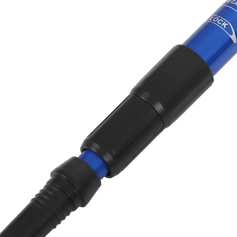 Bâton de randonnée pliable aluminium 7075
